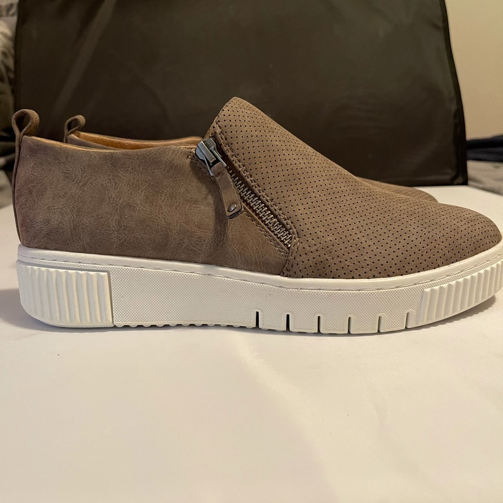 SOUL Naturalizer Turner Women's Sneakers